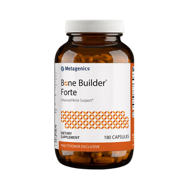 Bone Builder Forte - Metagenics